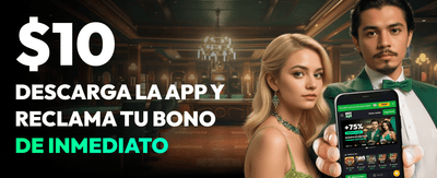 Bono de Bienvenida Extraordinario